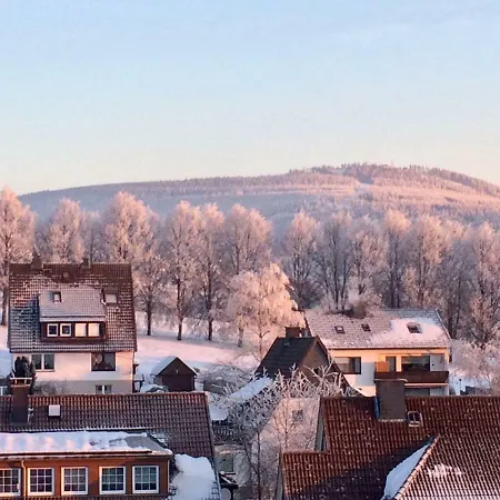 Hakuna-matata Braunlage