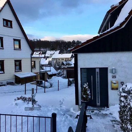Hakuna-matata * Braunlage