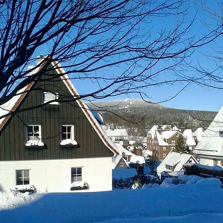 Hakuna-matata Braunlage